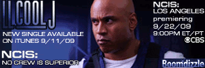 NCIS No Crew Is Superior