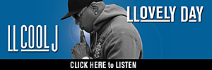 LLovely Day by LLCOOLJ