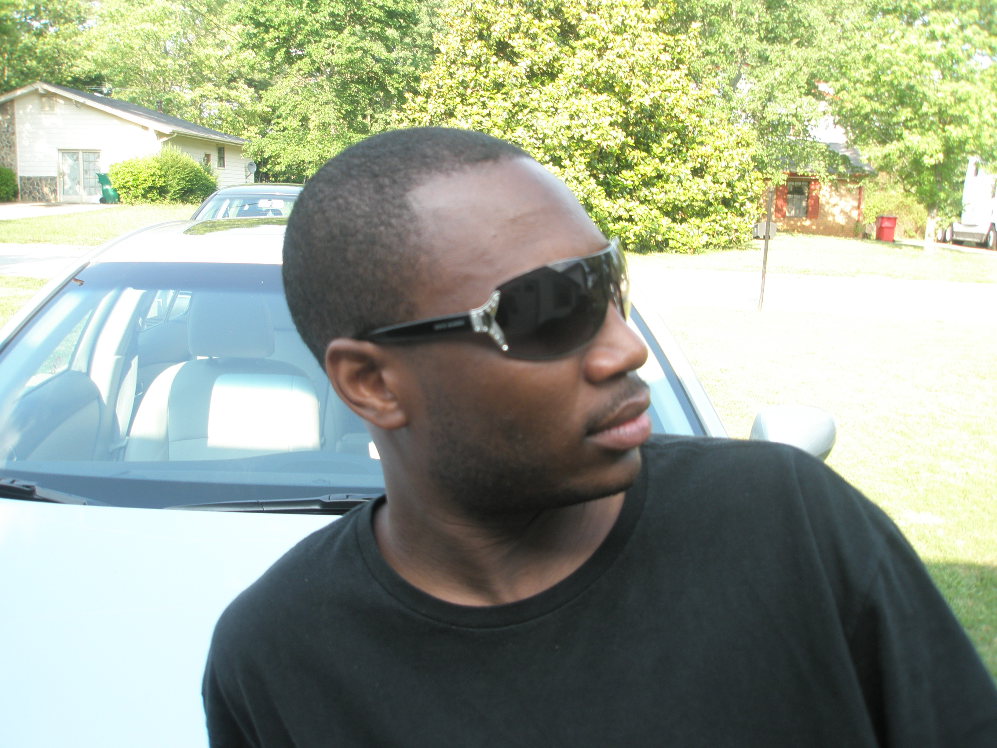 G. G. McGee