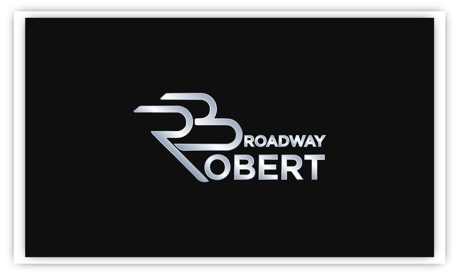 Robert Broadway