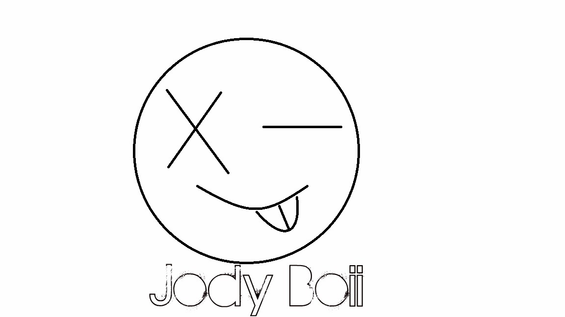 Jody Boii
