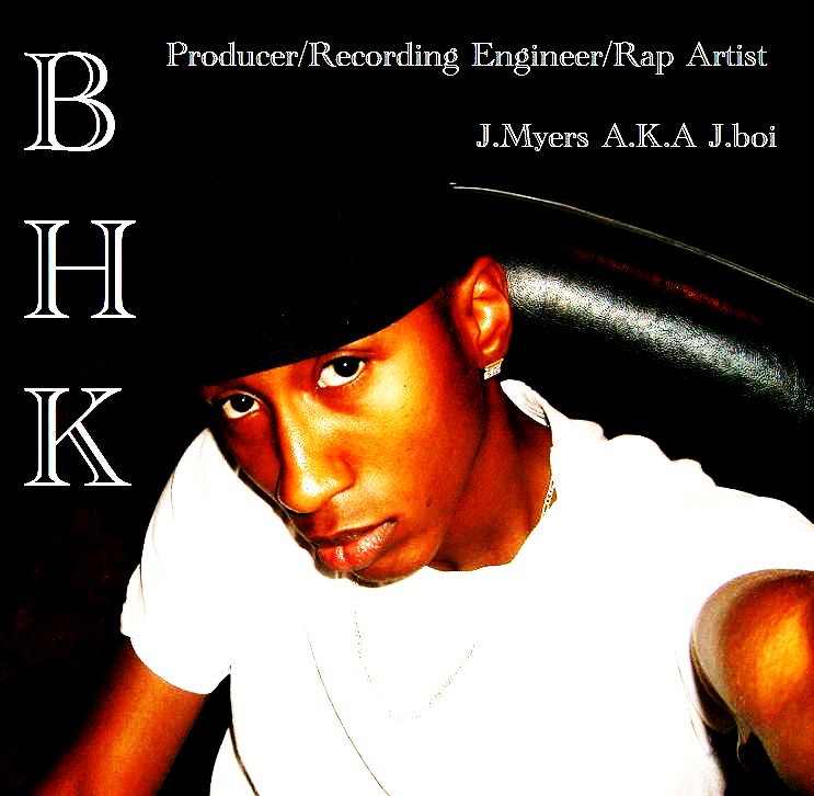 Blackhoodkrew