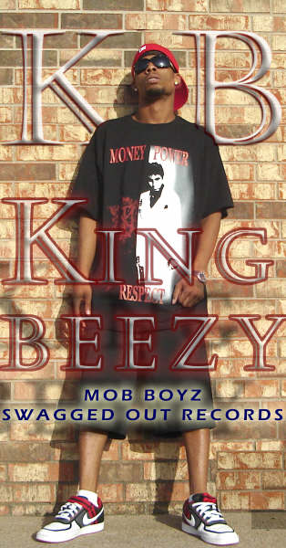 KING BEEZY