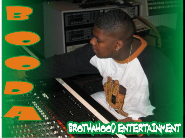 Young Booda