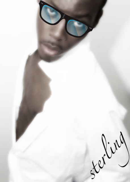 Me Sterling