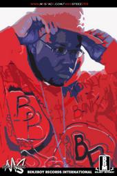 Mike Steez