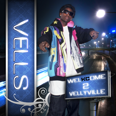 VELLS THA GHETTO CASSANOVA