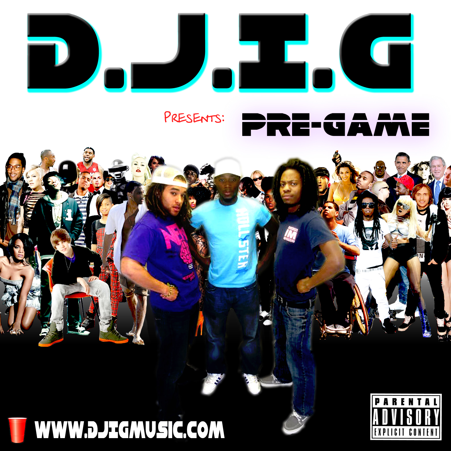 DJIG