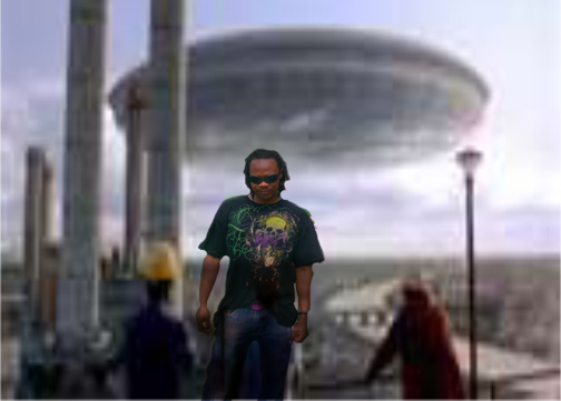 geataman
