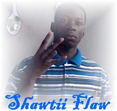 Shawtii Flaw