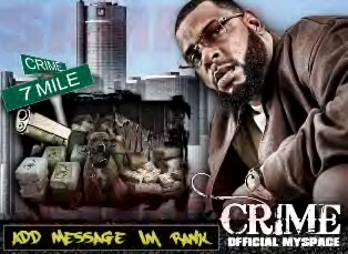CRIME