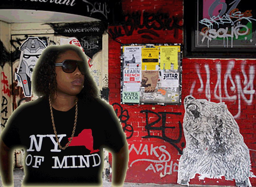 Ms.Streetz