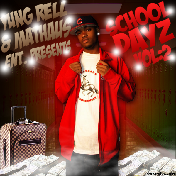 Yung Rello