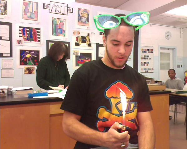 raychriss