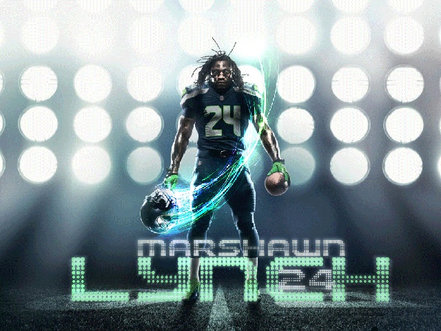 12th Man Seahawks Anthem by C.I.G 12th Man Seahawks Anthem by C.I.G