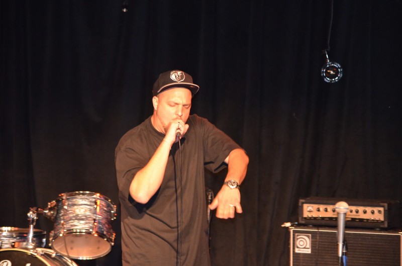Shout It Out by J Dahm of Made Men Shout It Out by J Dahm of Made Men